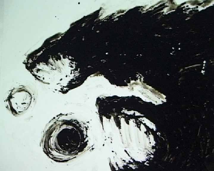 Filmfragment - Hati und Skalli